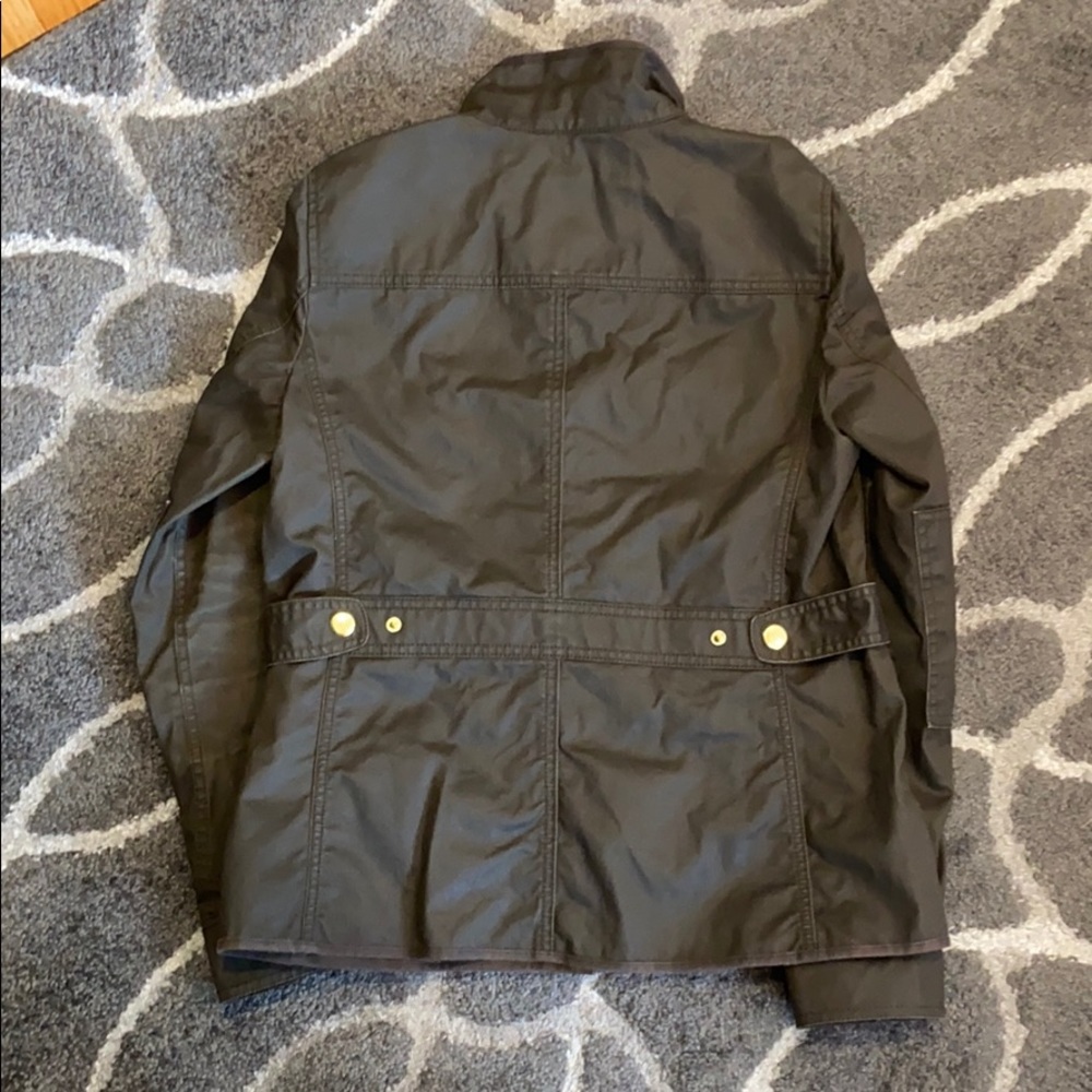 J. Crew Jacket - Picture 2 of 3